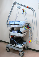 血圧脈派検査装置
